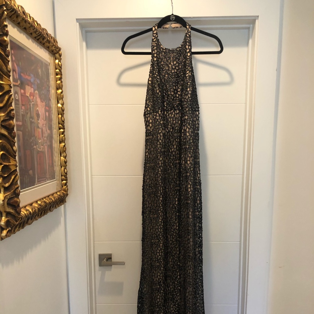 Evening gown